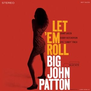 Produktbild: Let Em Roll (Tone Poet Vinyl)