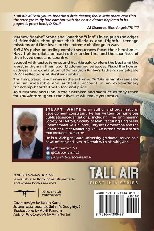 Produktbild: Tall Air