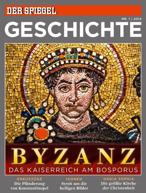 Produktbild: Byzanz