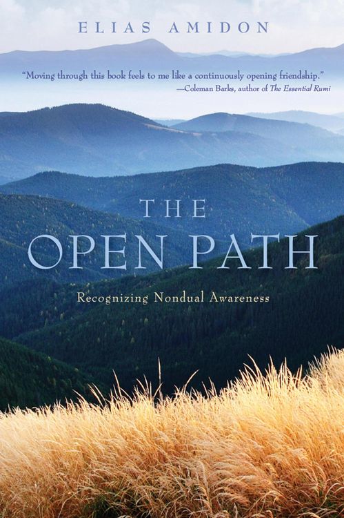 Produktbild: The Open Path