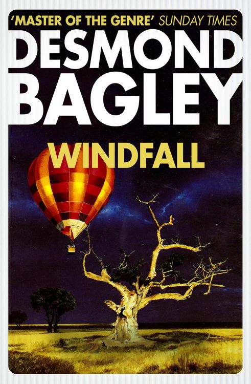 Produktbild: Windfall