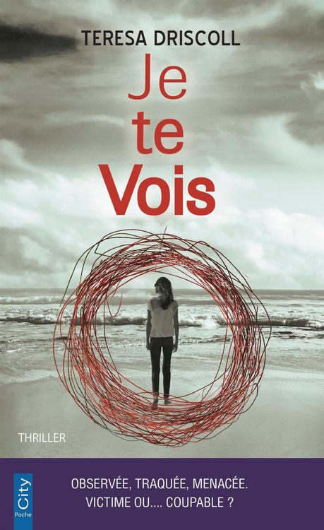 Produktbild: Je te vois