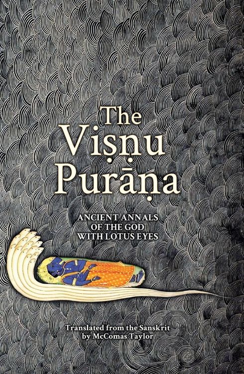 Produktbild: The Viṣṇu Purāṇa