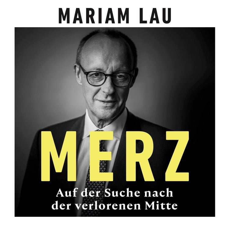 Produktbild: Merz