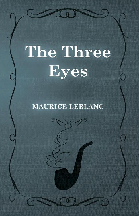 Produktbild: The Three Eyes