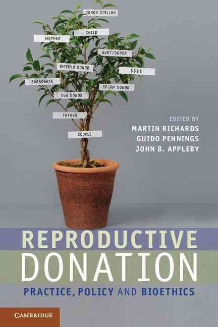 Produktbild: Reproductive Donation
