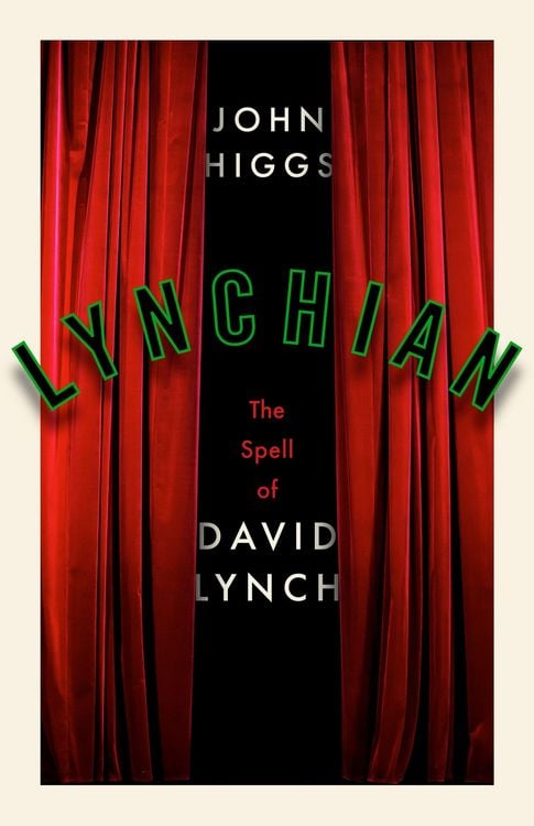 Produktbild: Lynchian