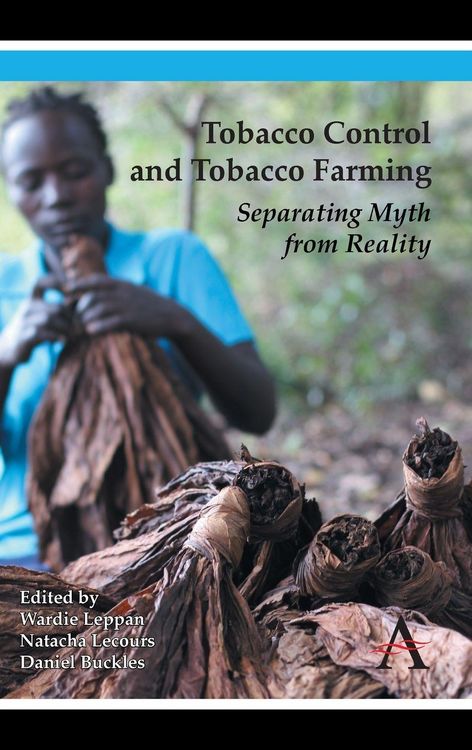 Produktbild: Tobacco Control and Tobacco Farming