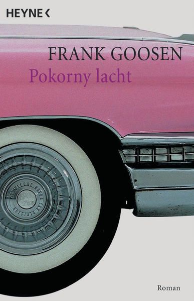 Produktbild: Pokorny lacht