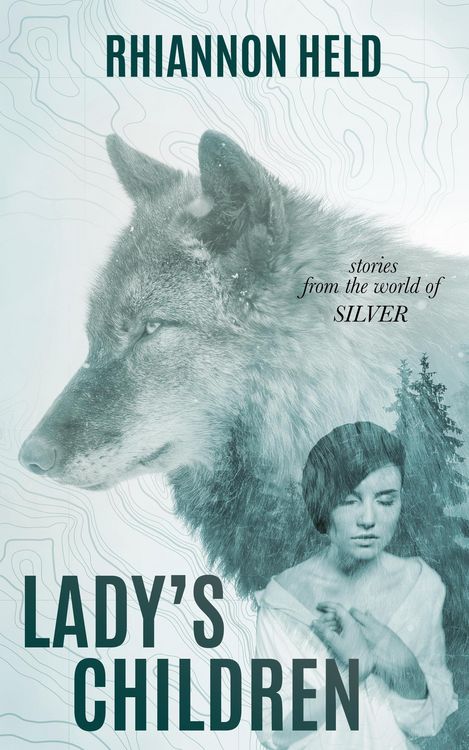 Produktbild: Lady's Children (Silver, #5.5)