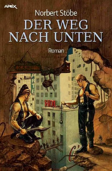 Produktbild: Der Weg Nach Unten