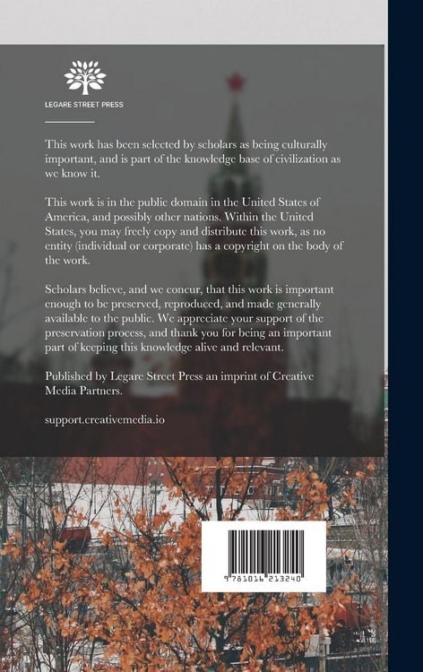Produktbild: The Secret of Russia in the Caspian & Euxime, the Circassian War As Affecting the Insurrection in Poland. German Introd. [By D. Urquhart] to the 'visi