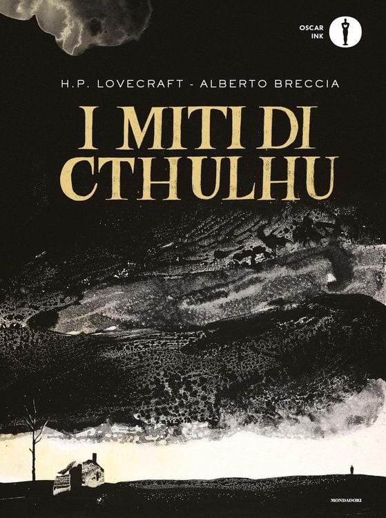 Produktbild: I miti di Cthulhu