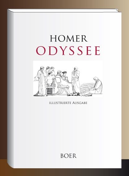 Produktbild: Odyssee