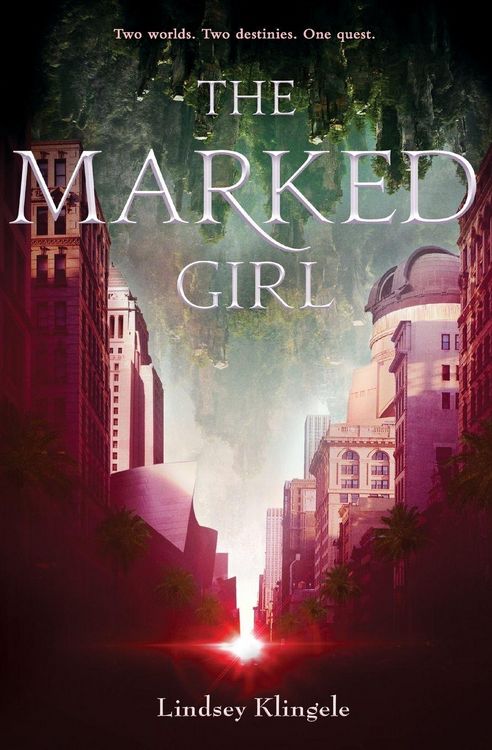 Produktbild: Marked Girl, The