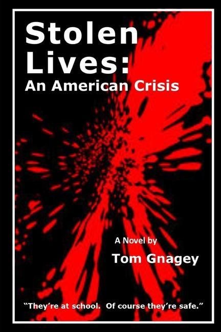 Produktbild: Stolen Lives: an American Crisis