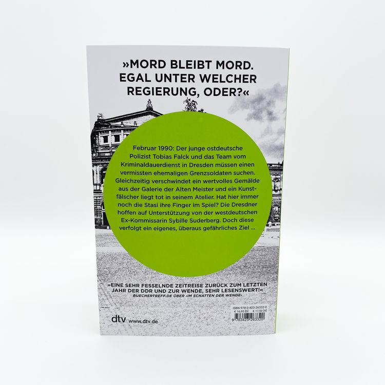Produktbild: Die Verbrechen der anderen