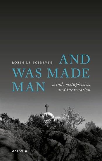 Produktbild: And Was Made Man