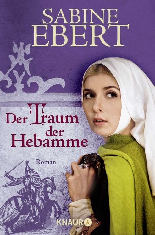 Produktbild: Der Traum der Hebamme