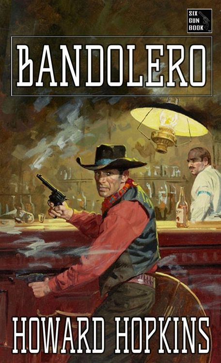 Produktbild: Bandolero
