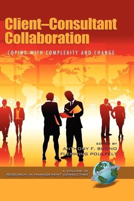 Produktbild: Client-Consultant Collaboration