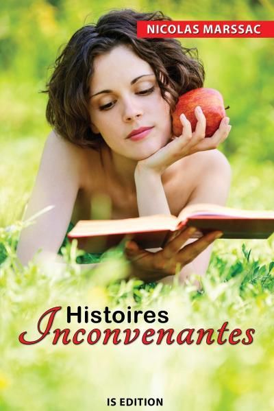 Produktbild: Histoires inconvenantes