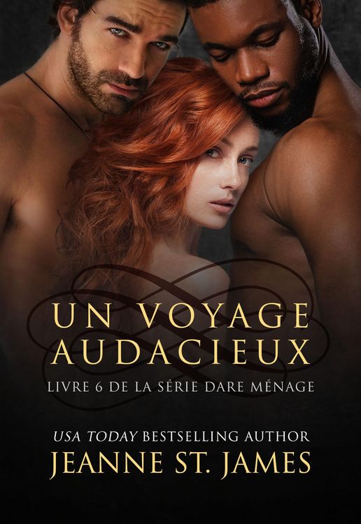 Produktbild: Un Voyage Audacieux