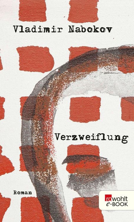 Bild vom Artikel Verzweiflung vom Autor Vladimir Nabokov