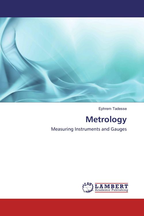 Produktbild: Metrology