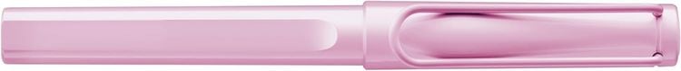 Produktbild: LAMY Tintenroller safari lightrose