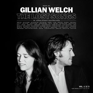 Produktbild: Boots No. 2: The Lost Songs