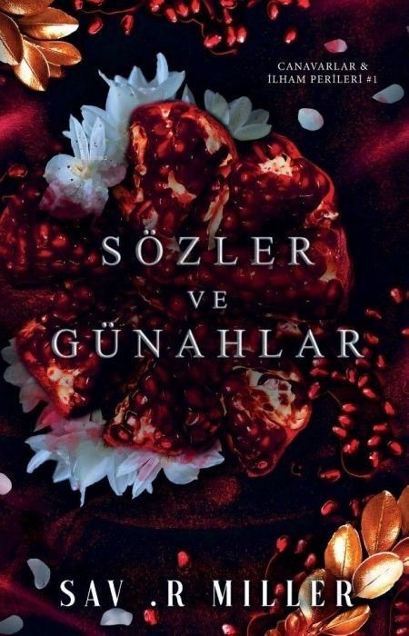 Produktbild: S&ouml;zler ve G&uuml;nahlar
