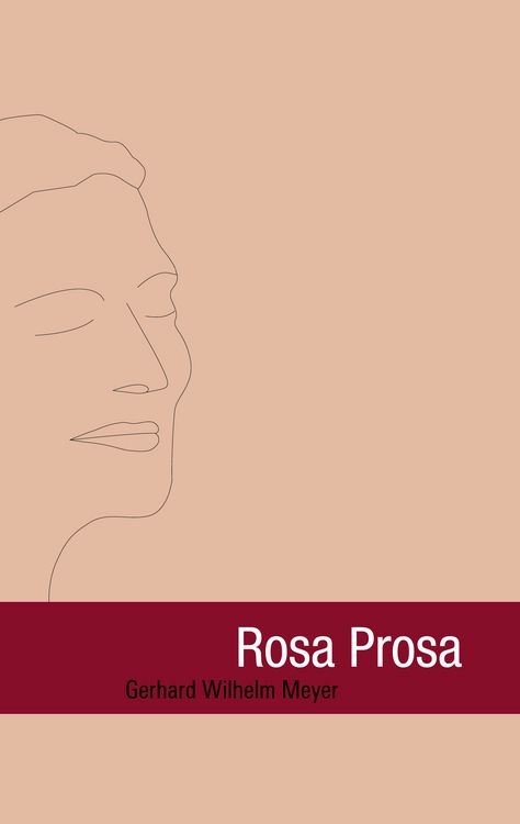 Produktbild: Rosa Prosa