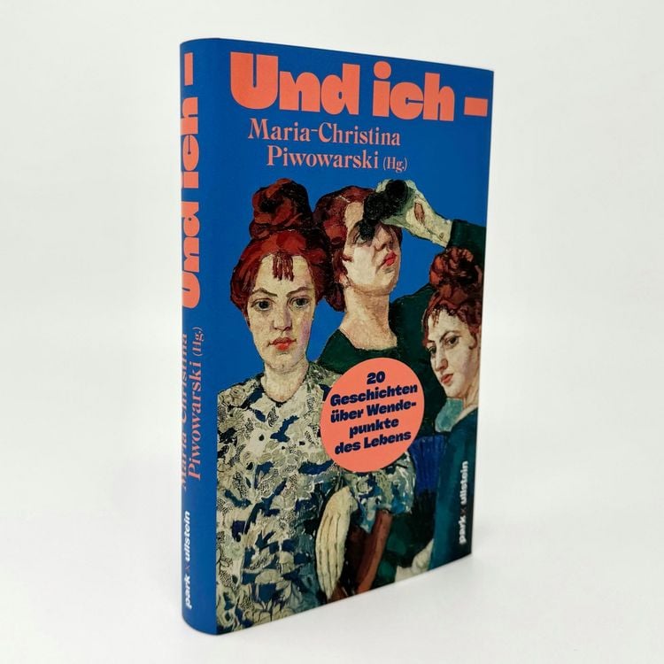 Produktbild: Und ich &Acirc;