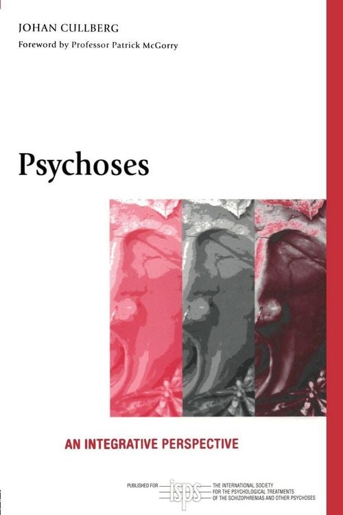 Produktbild: Psychoses