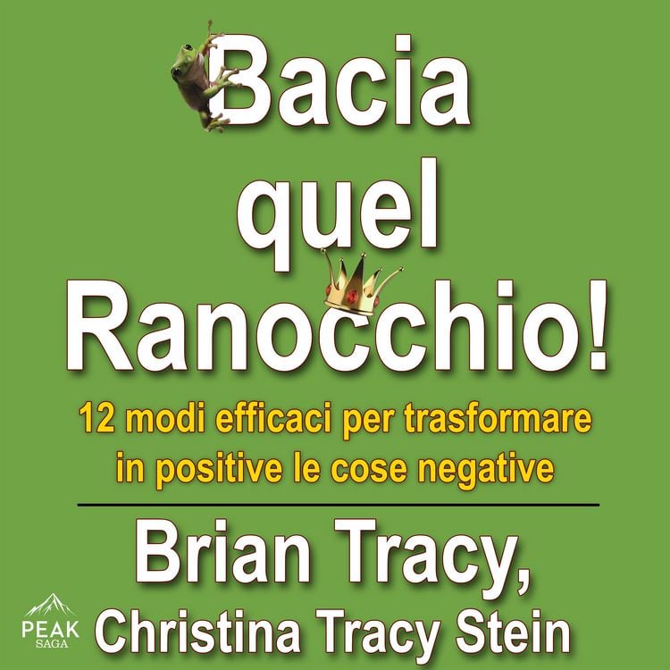 Produktbild: Bacia quel ranocchio!