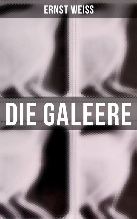 Produktbild: Die Galeere