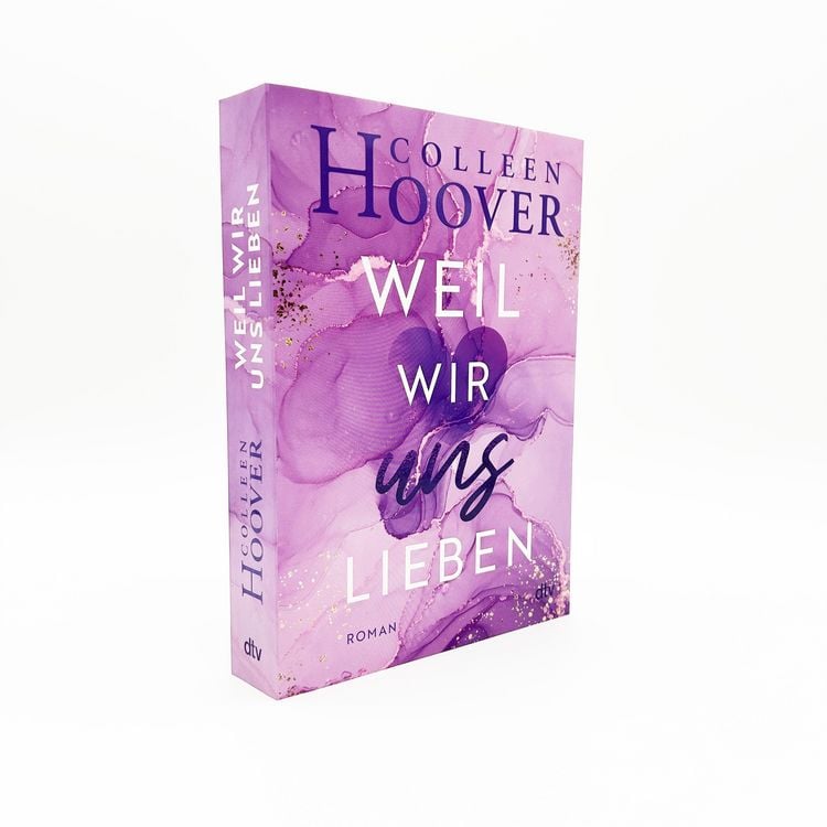 Produktbild: Weil wir uns lieben