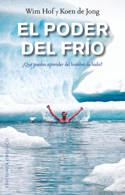 Produktbild: El poder del fr&iacute;o