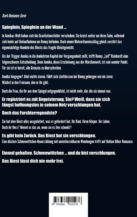 Produktbild: Verschlungen
