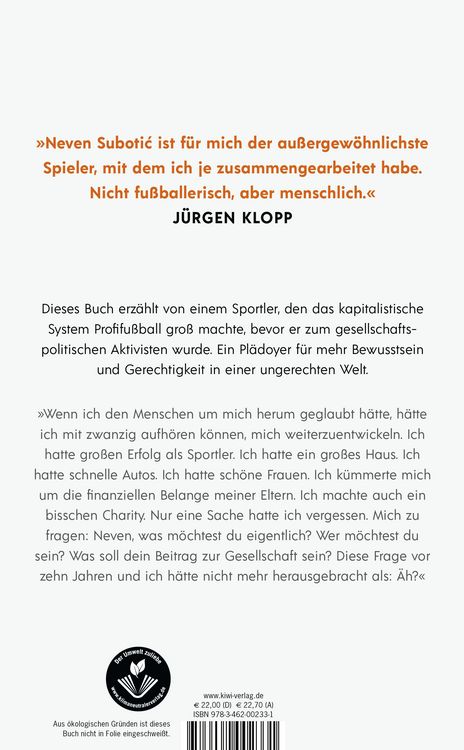 Produktbild: Alles geben