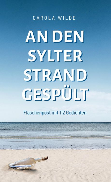 Produktbild: An den Sylter Strand gesp&uuml;lt