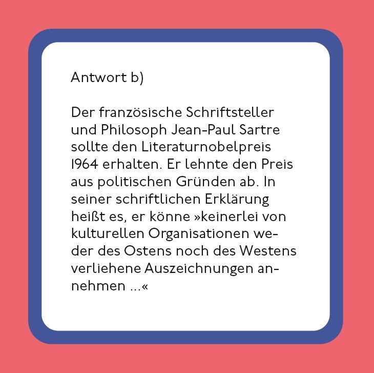 Produktbild: Das Frankreich-Quiz