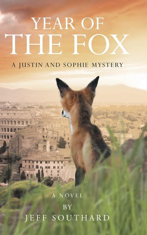 Produktbild: Year of the Fox