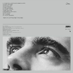 Produktbild: O Que Mais Voce Quer Saber De Mim?