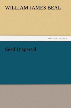 Produktbild: Seed Dispersal