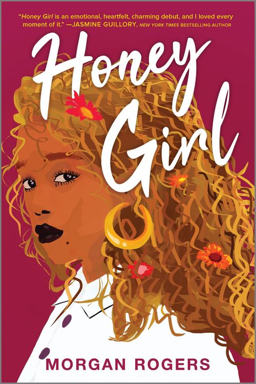 Produktbild: Honey Girl
