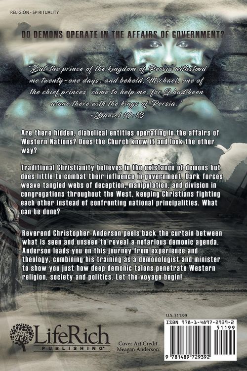 Produktbild: Haunting of America