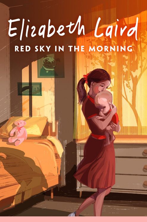 Produktbild: Red Sky in the Morning
