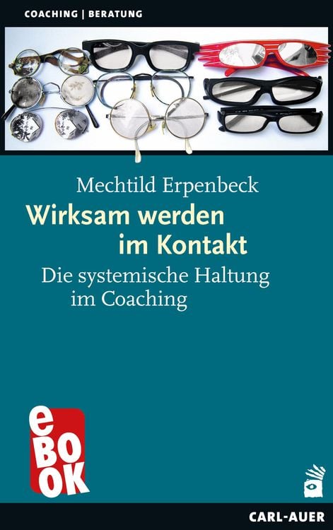 Bild vom Artikel Wirksam werden im Kontakt vom Autor Mechtild Erpenbeck